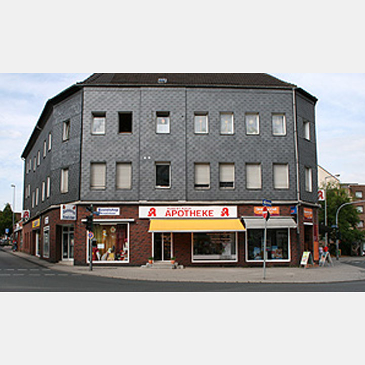Robert Koch Apotheke